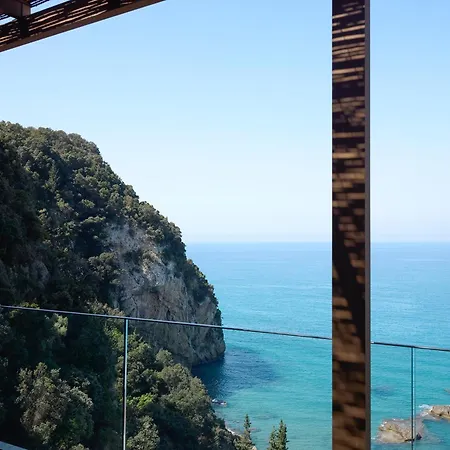 Alkyna Lifestyle Beach Resort (Adults Only) ホテル 5*