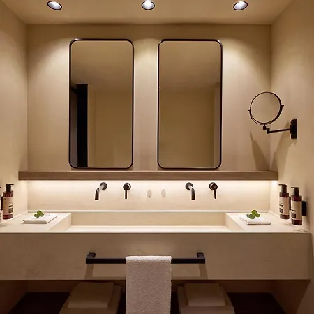 Alkyna Lifestyle Beach Resort (Adults Only) ホテル 5*