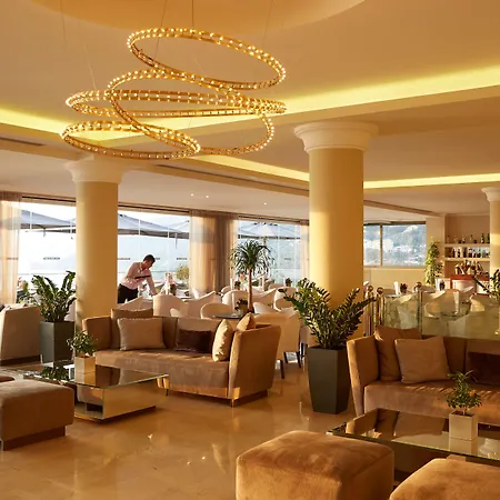 Ella Alkyna - Adults Only 5* Agios Gordios (Corfu)