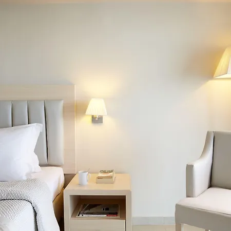 Otel Ella Alkyna - Adults Only