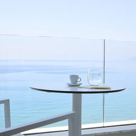 Ella Alkyna - Adults Only 5* Agios Gordios (Corfu)