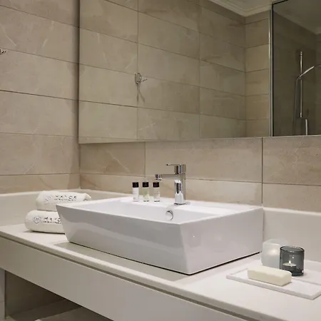Ella Alkyna - Adults Only Hotel 5*