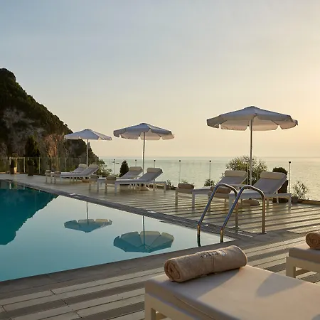 Ella Alkyna - Adults Only Otel