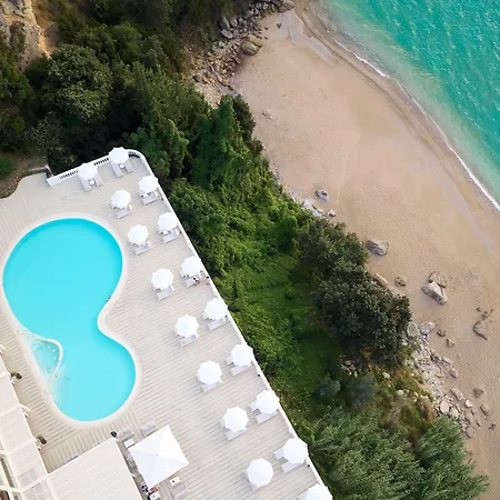 Otel Ella Alkyna - Adults Only