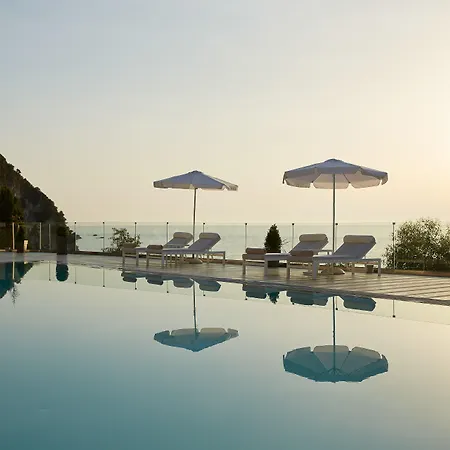 Otel Ella Alkyna - Adults Only Agios Gordios (Corfu)