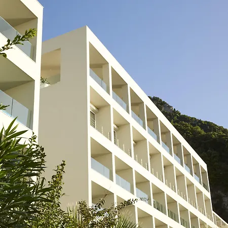 Ella Alkyna - Adults Only 5* Agios Gordios (Corfu)