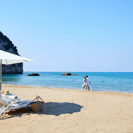 Ella Alkyna - Adults Only Otel 5*