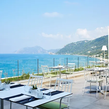 Ella Alkyna - Adults Only Otel 5*
