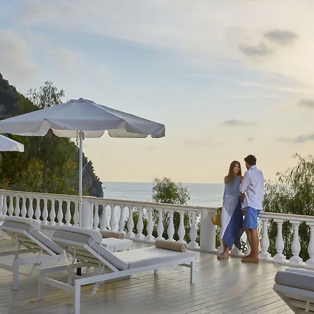 Otel Ella Alkyna - Adults Only Agios Gordios (Corfu)
