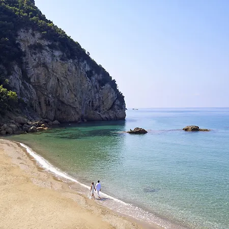 Ella Alkyna - Adults Only Otel Agios Gordios (Corfu)