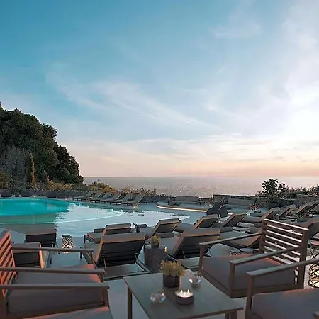 Ella Alkyna - Adults Only Hotel 5*
