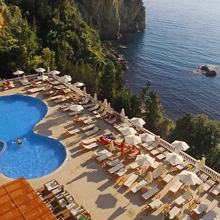 Alkyna Lifestyle Ex La Grotta (adults Only) Hotel Agios Gordios (Corfu)