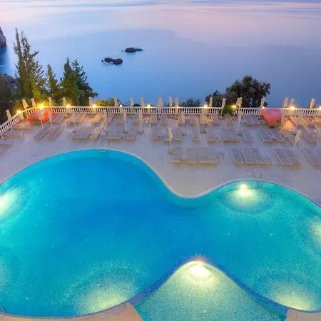 Alkyna Lifestyle Ex La Grotta (adults Only) Hotel