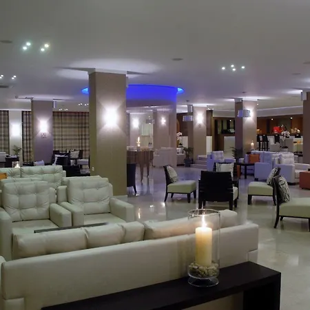 Alkyna Lifestyle Ex La Grotta (adults Only) Hotel