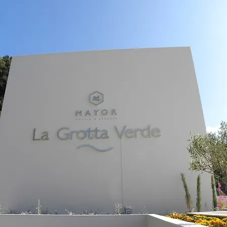 Alkyna Lifestyle Ex La Grotta (adults Only) Agios Gordios (Corfu)