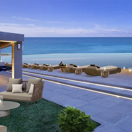 Alkyna Lifestyle Ex La Grotta (adults Only) Hotel
