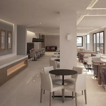 Hotel Alkyna Lifestyle Ex La Grotta (adults Only)