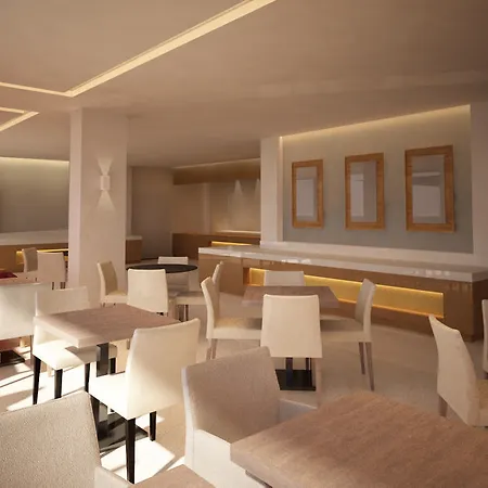 Hotel Alkyna Lifestyle Ex La Grotta (adults Only) Agios Gordios (Corfu)