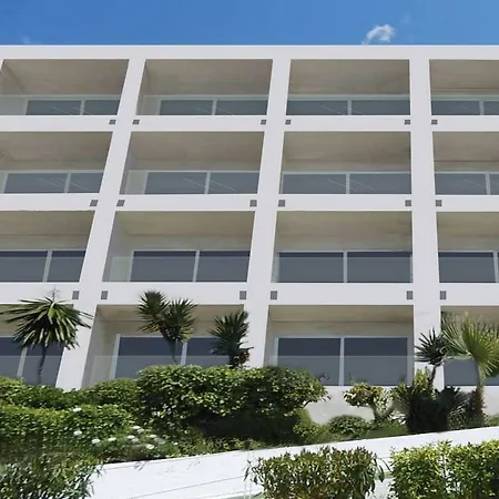 Hotel Alkyna Lifestyle Ex La Grotta (adults Only)