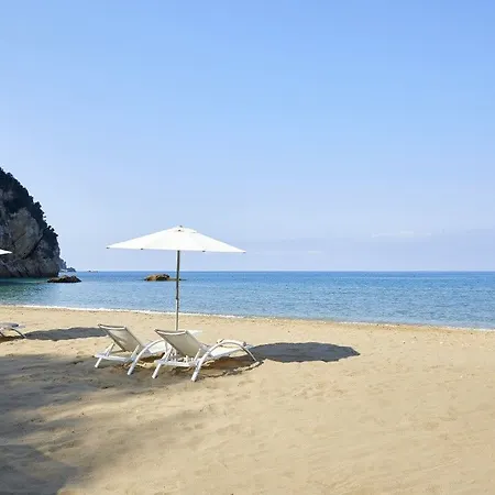 Alkyna Lifestyle Ex La Grotta (adults Only) 5* Agios Gordios (Corfu)