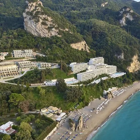 Alkyna Lifestyle Ex La Grotta (adults Only) 5* Agios Gordios (Corfu)