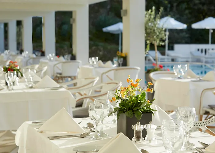 Otel Ella Alkyna - Adults Only 5*