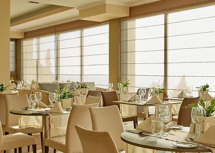 Ella Alkyna - Adults Only Otel Agios Gordios (Corfu)