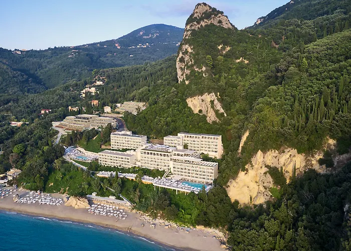 Ella Alkyna - Adults Only Otel