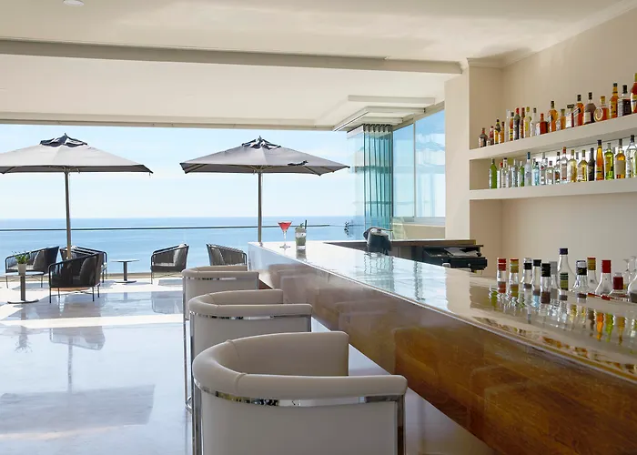Ella Alkyna - Adults Only Otel Agios Gordios (Corfu)