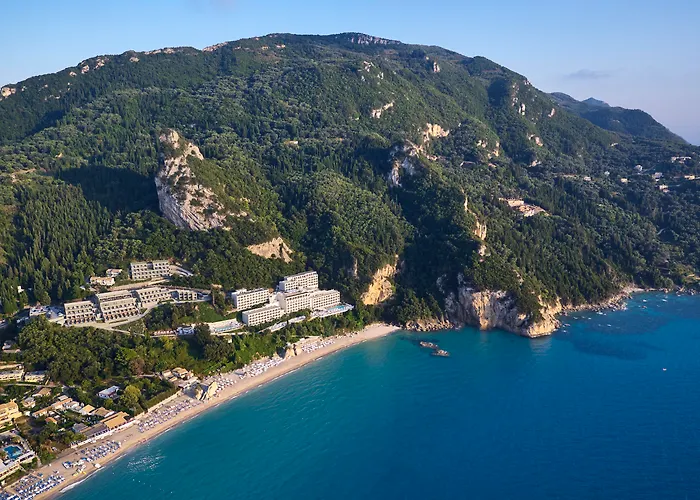 Ella Alkyna - Adults Only Otel 5*