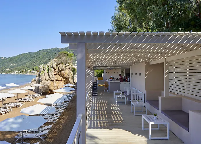 Ella Alkyna - Adults Only Otel 5*