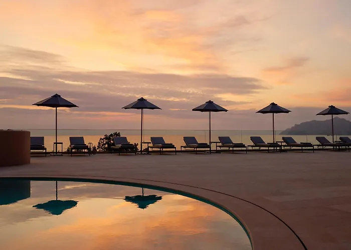 فندق Ella Alkyna - Adults Only 5*