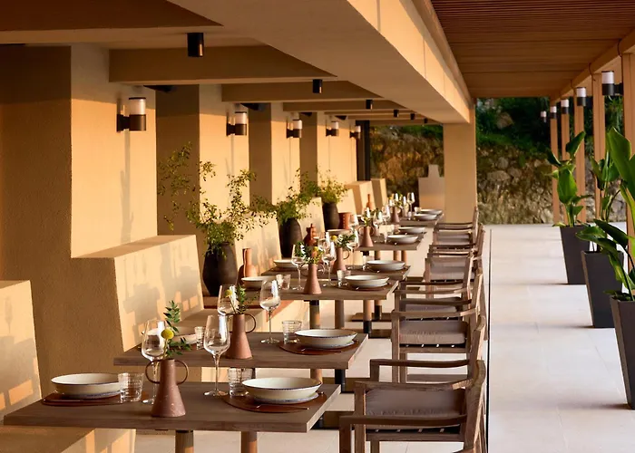 Ella Alkyna - Adults Only Otel