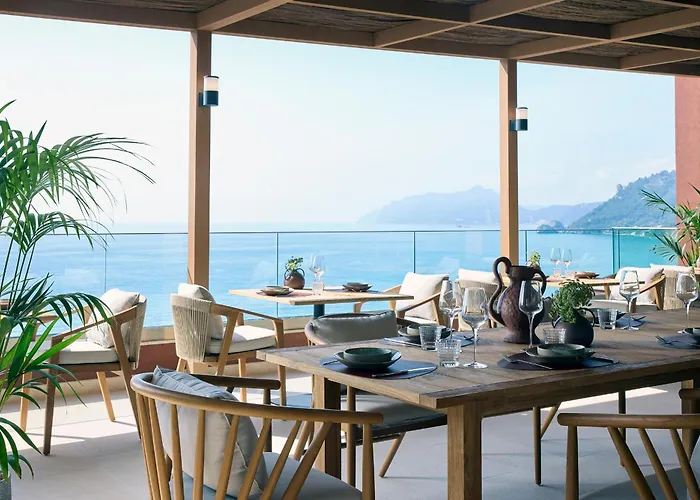 Ella Alkyna - Adults Only Agios Gordios (Corfu)