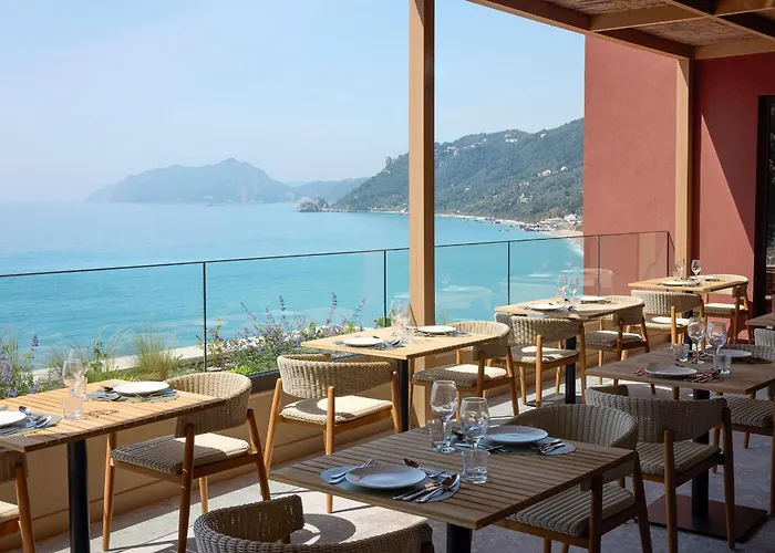 Ella Alkyna - Adults Only Agios Gordios (Corfu)