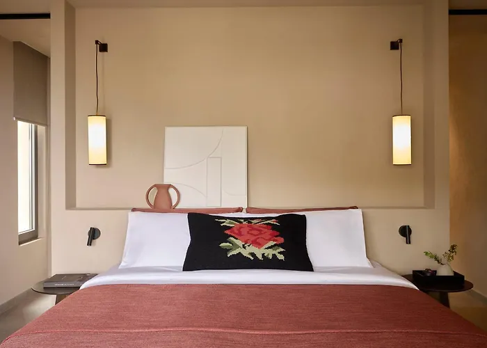 Ella Alkyna - Adults Only Otel