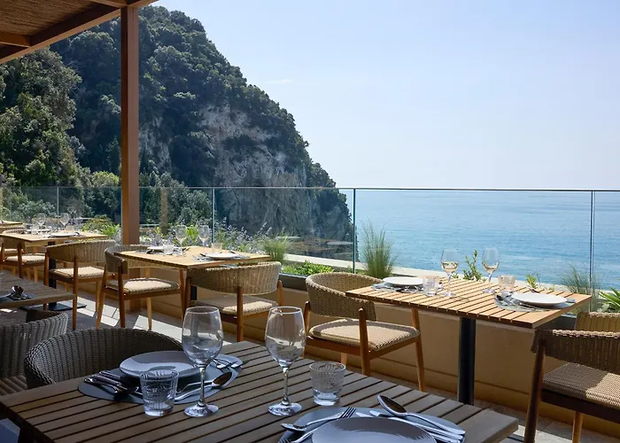 Ella Alkyna - Adults Only Otel Agios Gordios (Corfu)