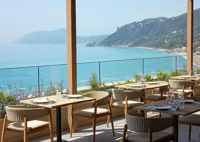 Ella Alkyna - Adults Only Otel 5*