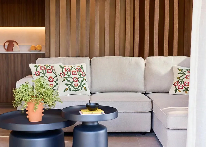 Otel Ella Alkyna - Adults Only