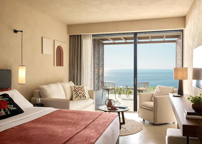 Otel Ella Alkyna - Adults Only
