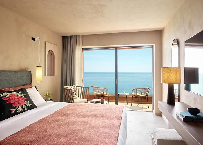 فندق Ella Alkyna - Adults Only 5*