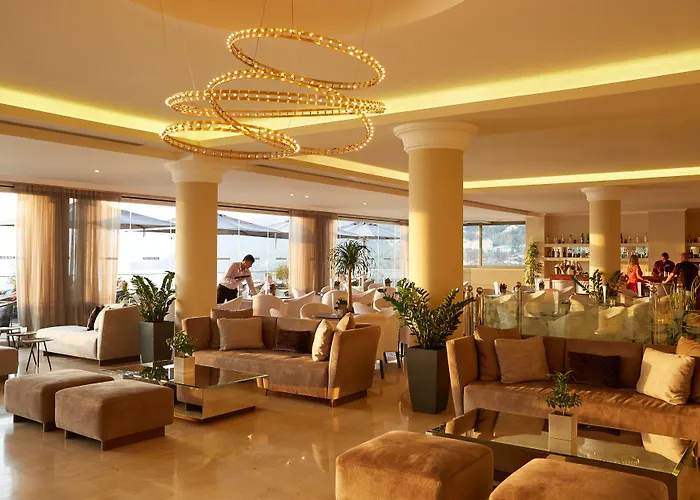 Ella Alkyna - Adults Only 5* Agios Gordios (Corfu)