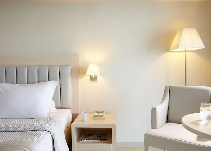 Otel Ella Alkyna - Adults Only