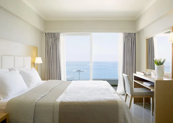 Ella Alkyna - Adults Only Otel 5*