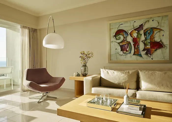Otel Ella Alkyna - Adults Only