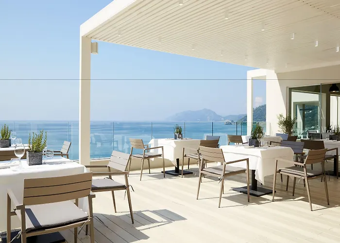 Ella Alkyna - Adults Only Otel Agios Gordios (Corfu)