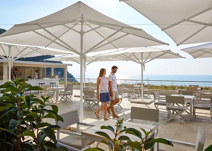 فندق Ella Alkyna - Adults Only 5*