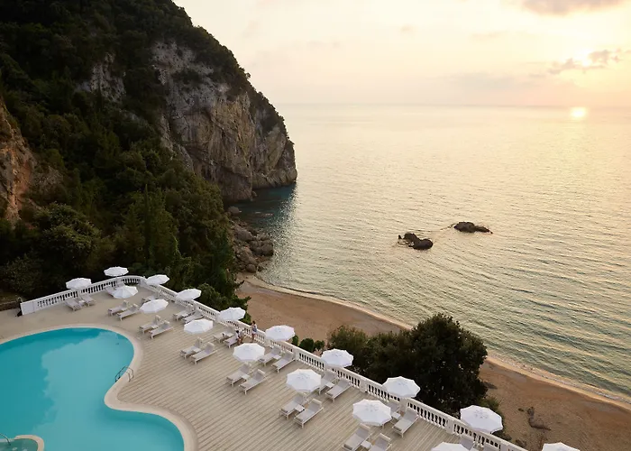 Ella Alkyna - Adults Only Otel