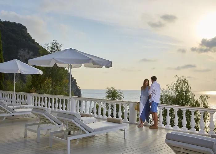 Otel Ella Alkyna - Adults Only Agios Gordios (Corfu)