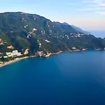 Ella Alkyna - Adults Only 5* Agios Gordios (Corfu)